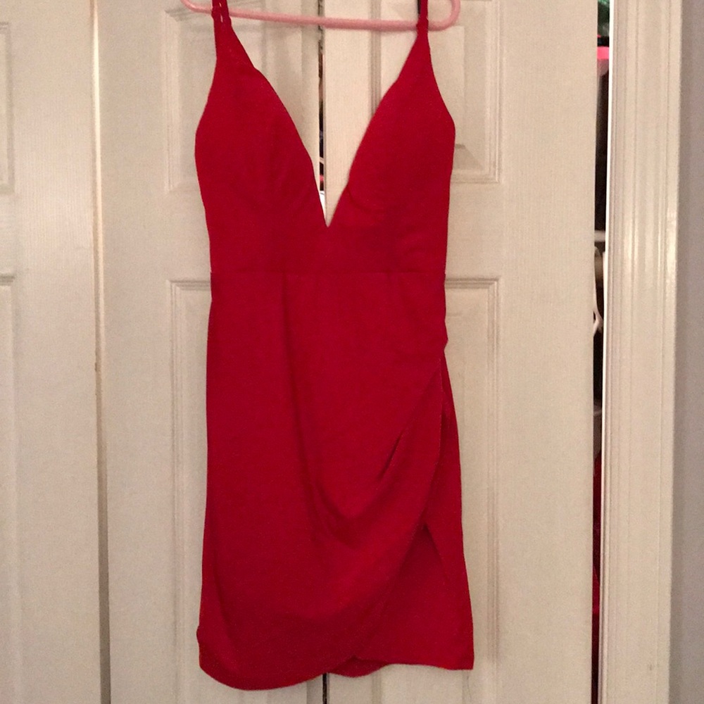 Hello molly dress